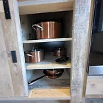- Alte Muehle Apartmán *