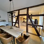 - Alte Muehle Apartmán *