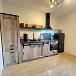 Apartmán - Alte Muehle *