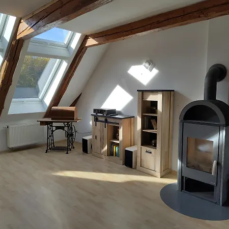 Appartement - Alte Muehle *