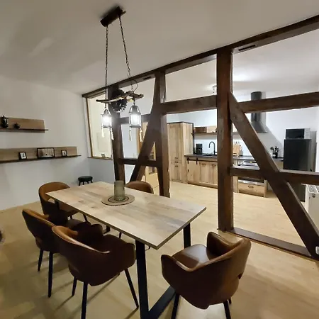 - Alte Muehle Extertal