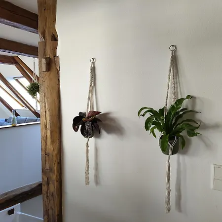 Appartement - Alte Muehle Extertal