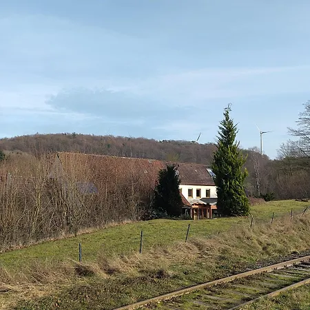 - Alte Muehle * Extertal