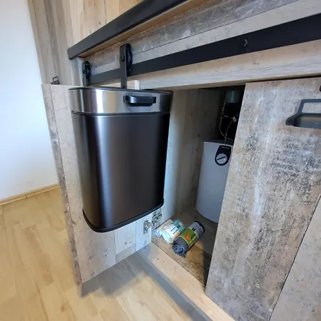 - Alte Muehle Appartement
