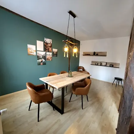 Apartmán - Alte Muehle *