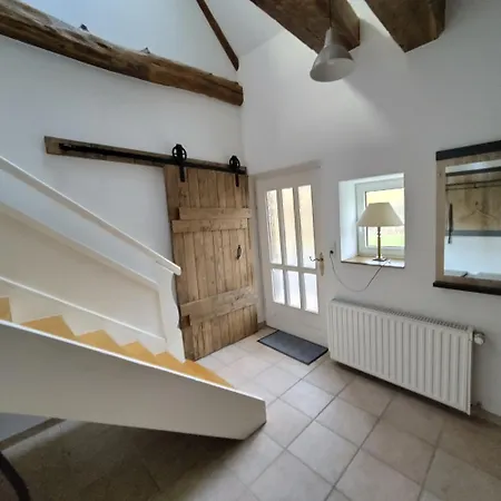 Apartmán - Alte Muehle