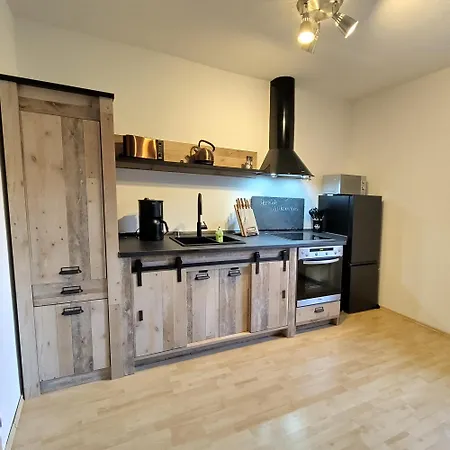 Apartmán - Alte Muehle *