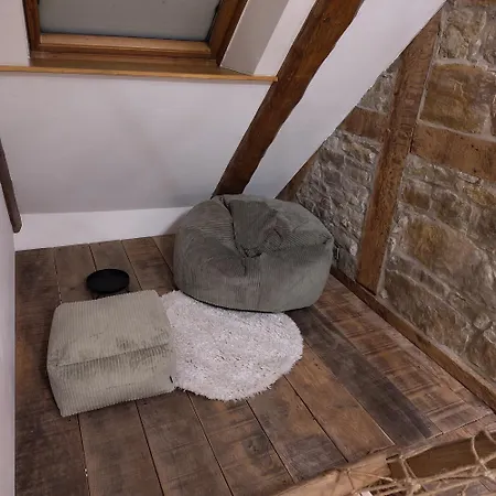 Apartmán - Alte Muehle *