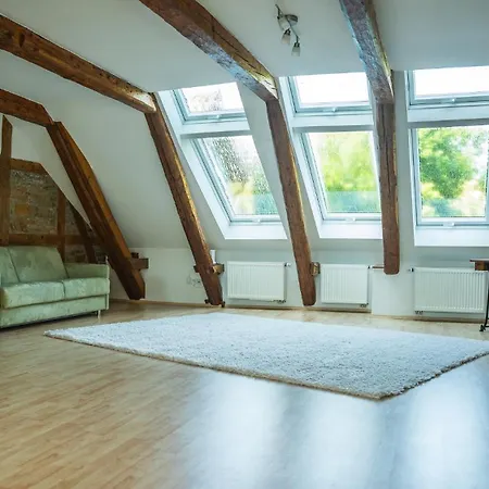 - Alte Muehle Apartmán Extertal