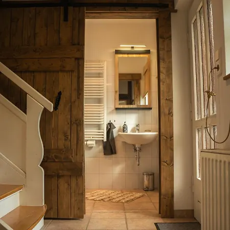 Apartmán - Alte Muehle