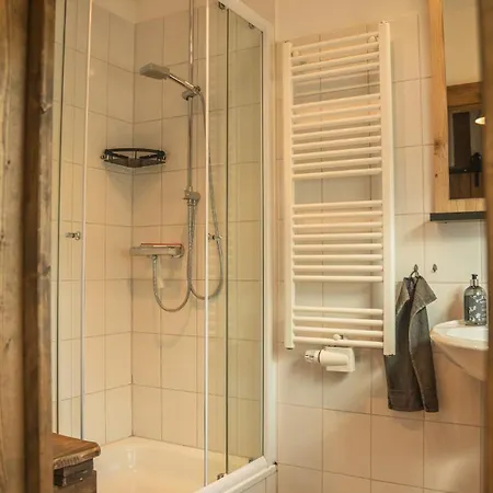 - Alte Muehle Apartmán