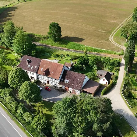 Apartmán - Alte Muehle *