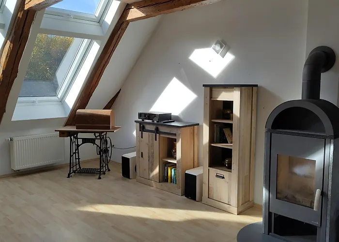 Appartement - Alte Muehle *