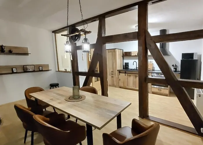 - Alte Muehle Extertal