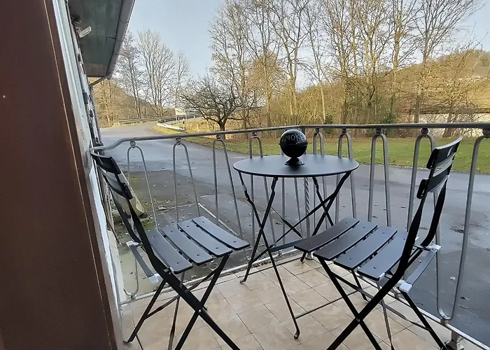 - Alte Muehle * Extertal