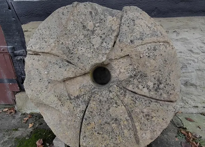 - Alte Muehle Appartement