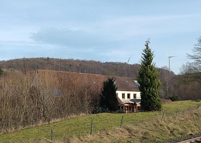 - Alte Muehle * Extertal