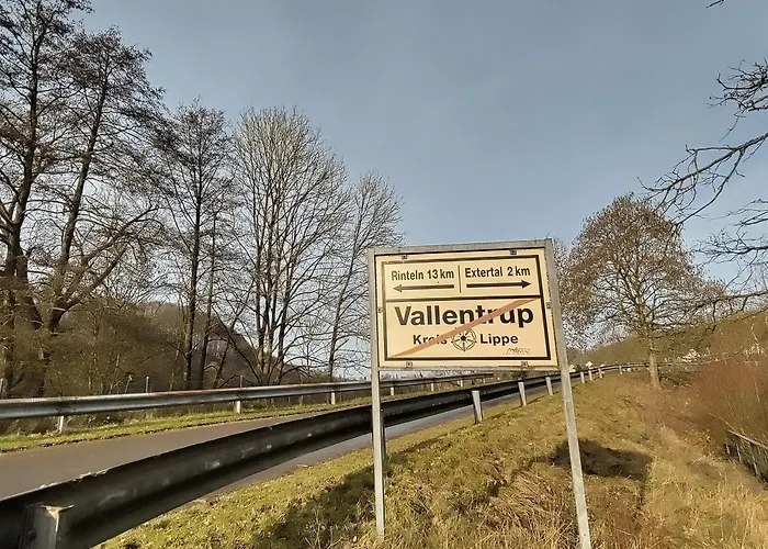 Appartement - Alte Muehle *