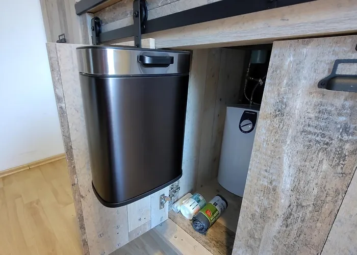 - Alte Muehle Appartement