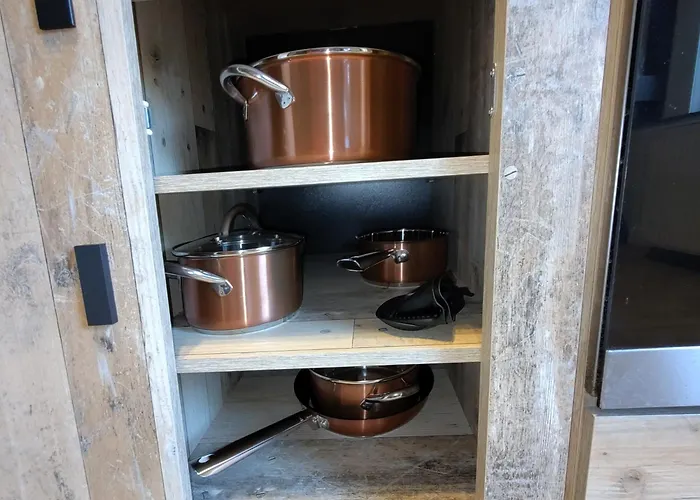 - Alte Muehle Appartement *