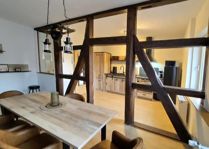 - Alte Muehle Appartement *