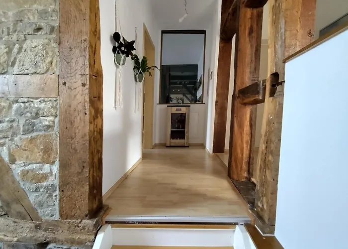 - Alte Muehle Extertal