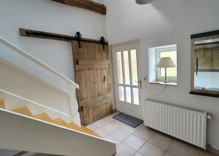 Appartement - Alte Muehle