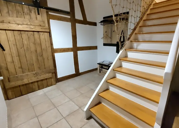 Appartement - Alte Muehle *