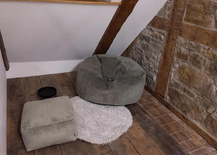 Appartement - Alte Muehle *